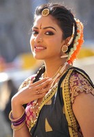 Amala Paul New Pics